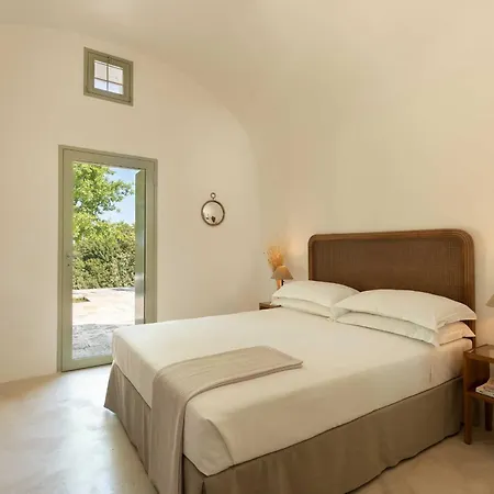 Вилла Trullo Murano