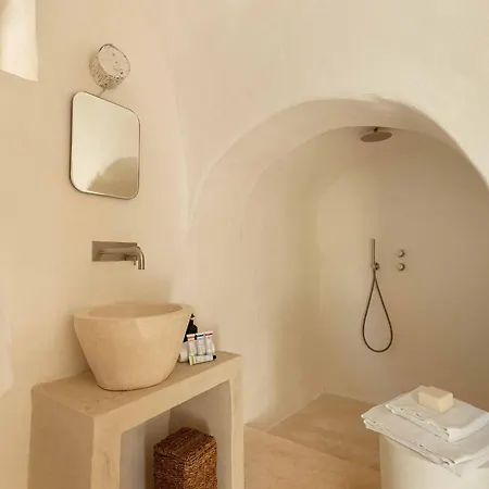 Вилла Trullo Murano