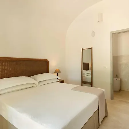 Вилла Trullo Murano *