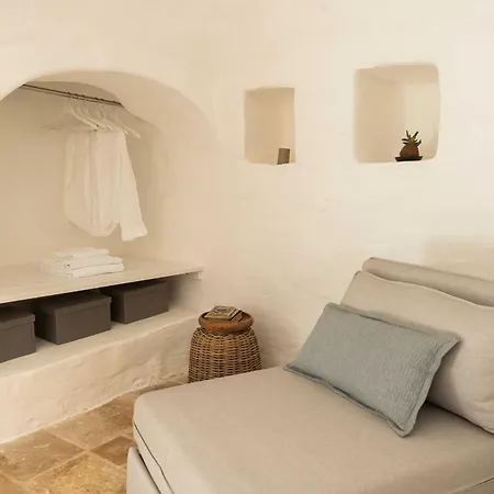 Вилла Trullo Murano