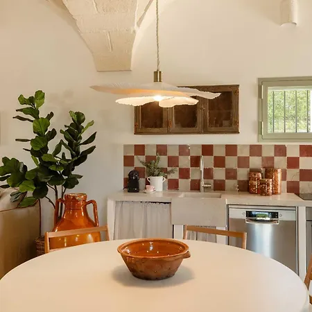 Trullo Murano