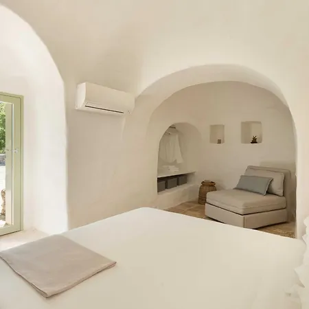 Вилла Trullo Murano