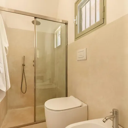 Вилла Trullo Murano Остуни