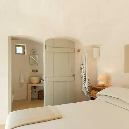 Вилла Trullo Murano