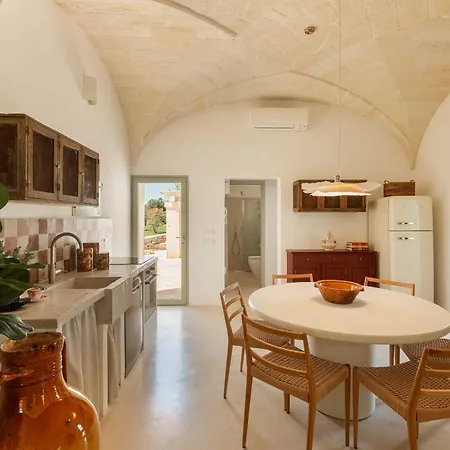Trullo Murano