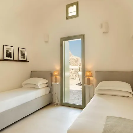 Trullo Murano