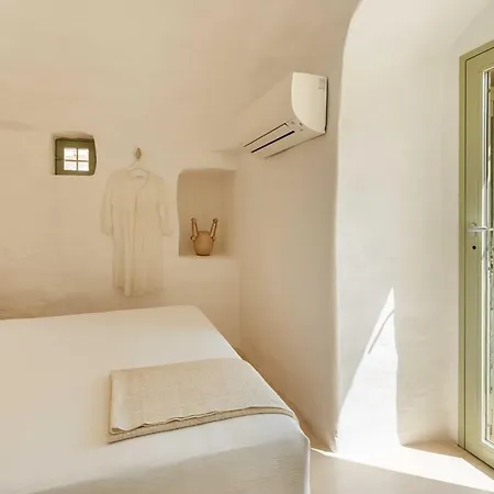 Вилла Trullo Murano Остуни