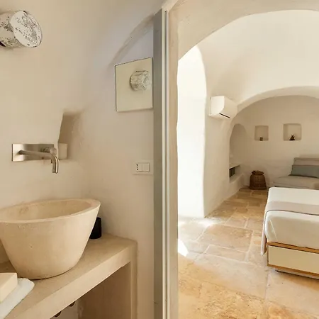 ヴィラ Trullo Murano *