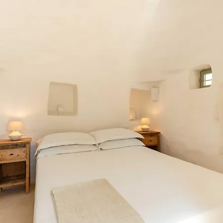 ヴィラ Trullo Murano *