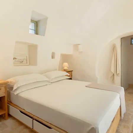 Trullo Murano