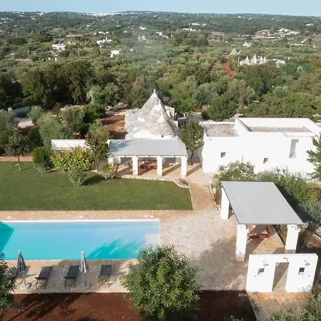 Trullo Murano